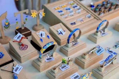 2021麗江文博會 文化魅力綻放，特色產品引領風潮