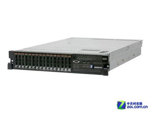 IBM System x3650 M4 冗余電源設(shè)計(jì) 提升數(shù)據(jù)處理與存儲支持效率，限時特價來襲